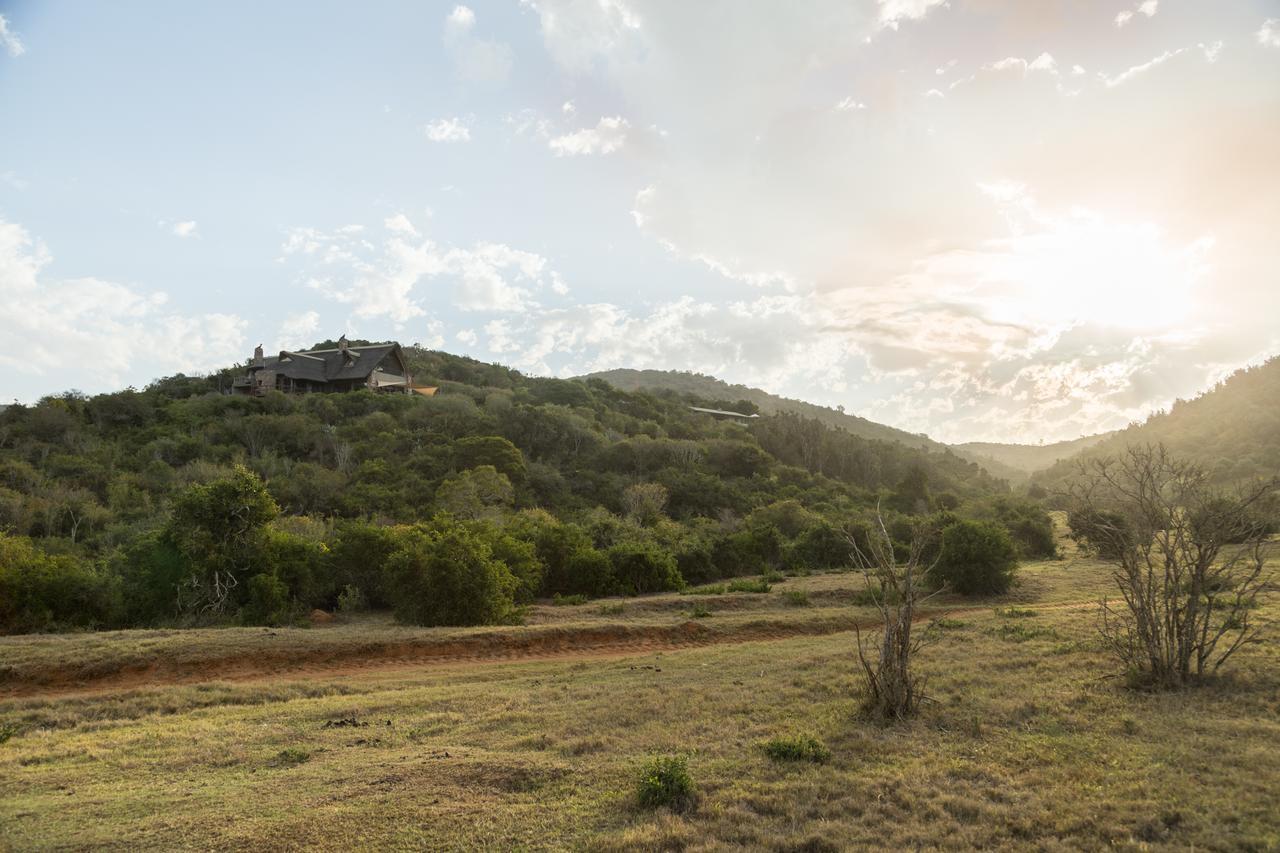 Hopewell Private Game Reserve Buyskloof 외부 사진